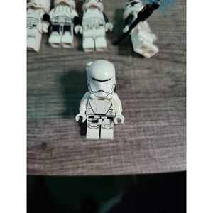 Lego First Order‎ Flametrooper (sw0666) Minifigures Star Wars 75103
